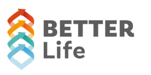  Better Life Logo
